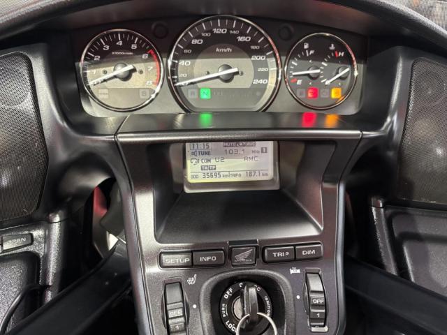 Honda Goldwing 1800 - Gl1800 - Goldwing image 4