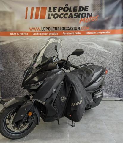 Xmax 400 X-Max 400 X Max image 2