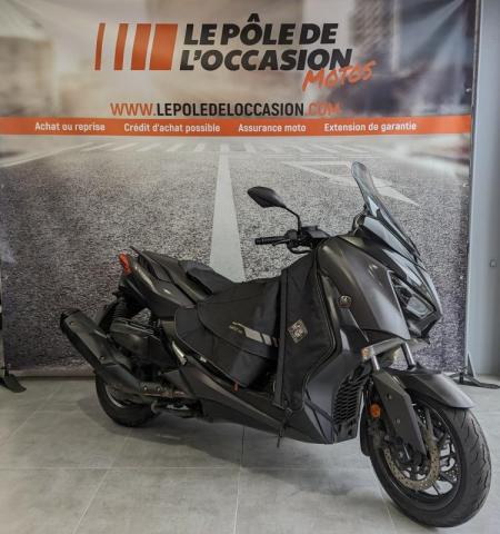 Xmax 400 X-Max 400 X Max image 1