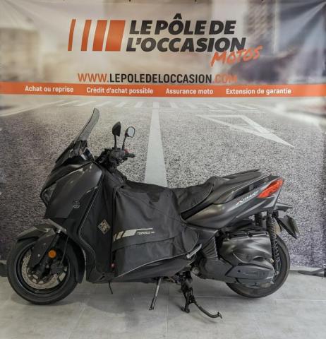 Xmax 400 X-Max 400 X Max image 3