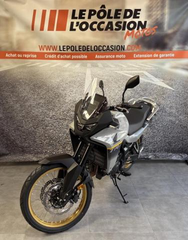 Honda Transalp 750 - 750 Transalp - Xl 750 image 2