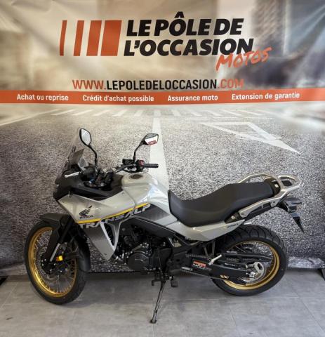 Honda Transalp 750 - 750 Transalp - Xl 750 image 1