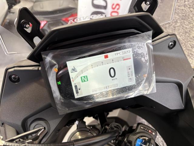 Honda Transalp 750 - 750 Transalp - Xl 750 image 3