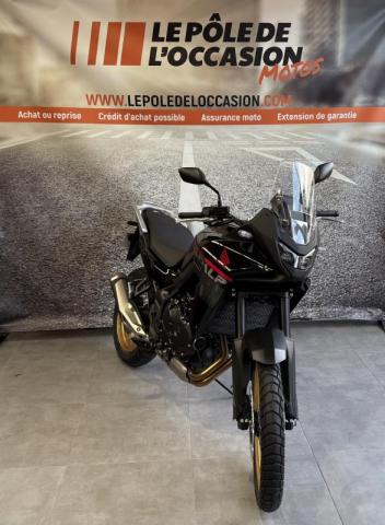 Honda Transalp 750 - 750 Transalp - Xl 750 image 2