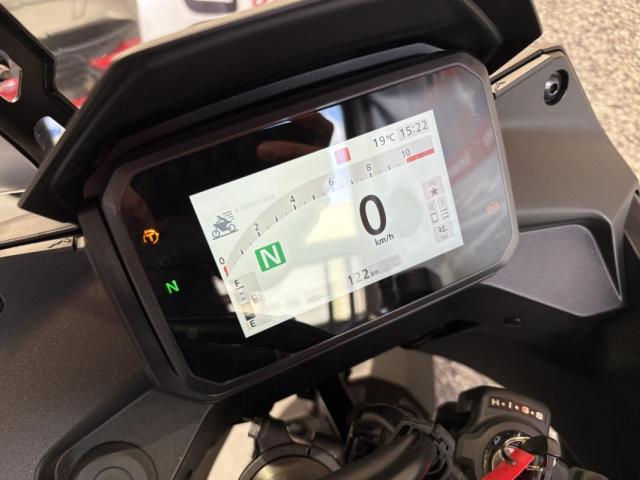 Honda Transalp 750 - 750 Transalp - Xl 750 image 3