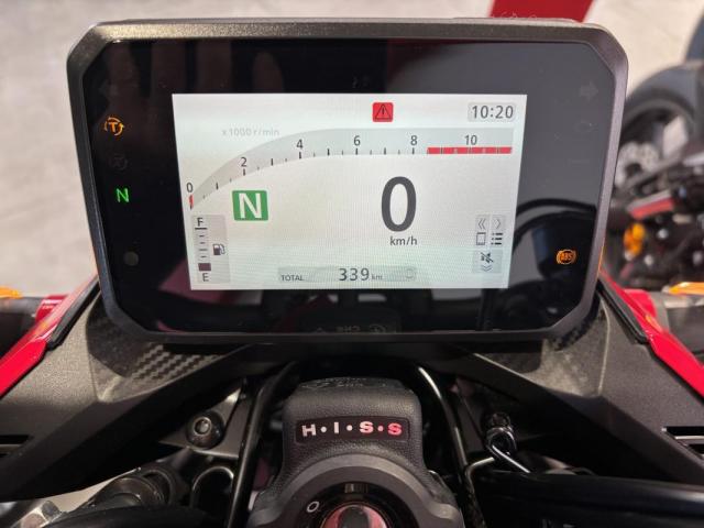 Honda Hornet 500 - Cb500f - Cbf500 - Cb500 image 4