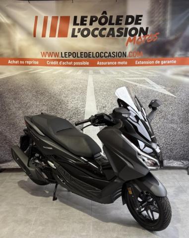 Forza 125 - Forza125 image 2