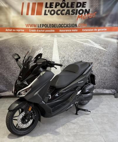 Forza 125 - Forza125 image 1