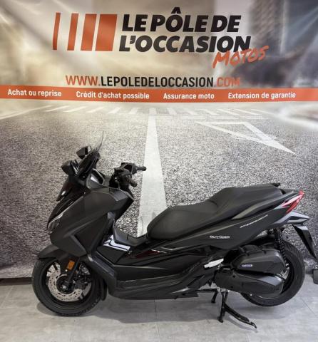 Forza 125 - Forza125 image 3