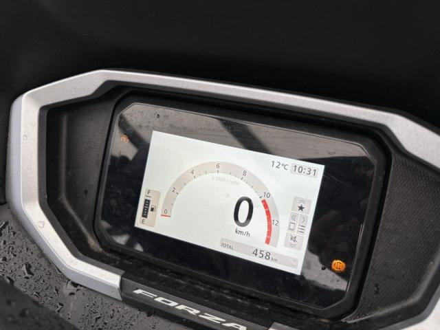 Forza 125 - Forza125 image 4