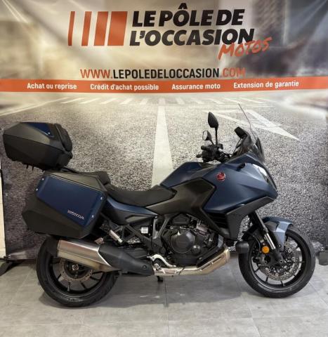 Honda Nt 1100 - Nt 1100 Mecanique 