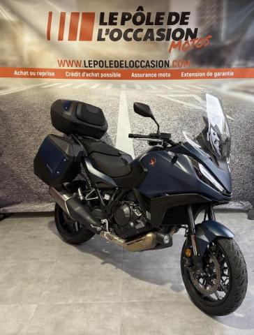 Nt 1100 - Nt 1100 Mecanique image 2