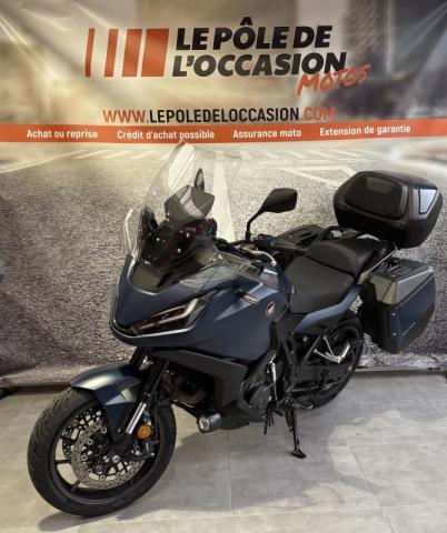 Nt 1100 - Nt 1100 Mecanique image 3