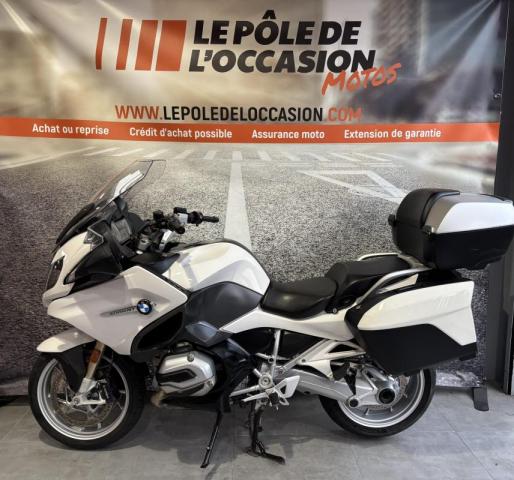 R 1200 Rt - R1200rt image 3