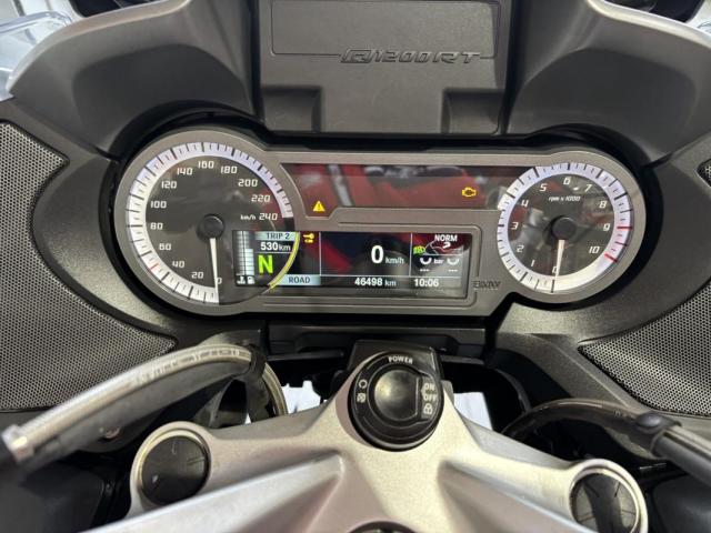 R 1200 Rt - R1200rt image 1