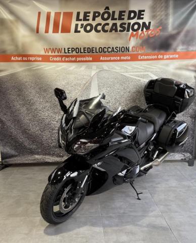 Fjr 1300 As Gt - Fjr 1300 - Fjr 1300 As image 3