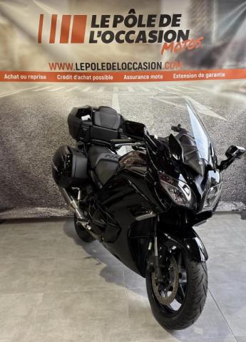 Fjr 1300 As Gt - Fjr 1300 - Fjr 1300 As image 1