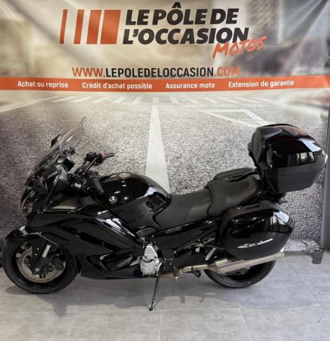 Fjr 1300 As Gt - Fjr 1300 - Fjr 1300 As image 4