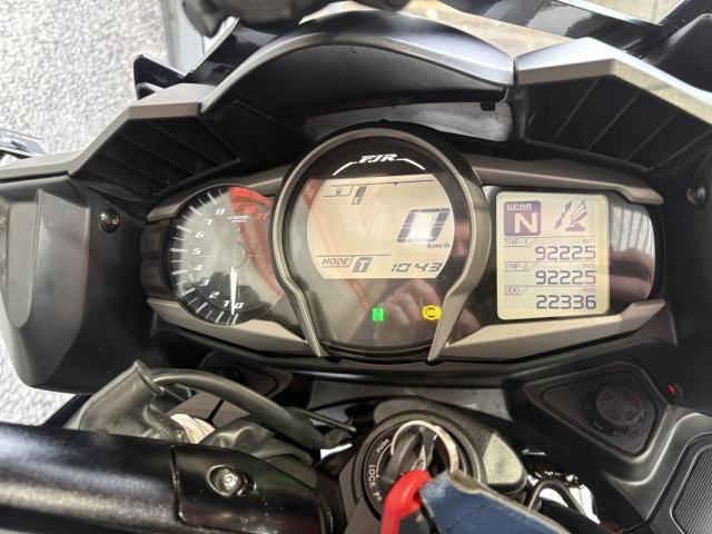Fjr 1300 As Gt - Fjr 1300 - Fjr 1300 As image 2