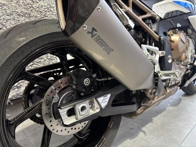 S 1000 R Pack M - S1000r image 1