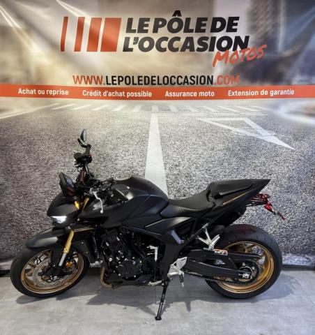 Hornet 1000 Sp - Cb1000sp - Hornet 10000 image 3