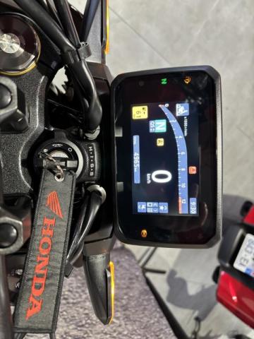 Hornet 1000 Sp - Cb1000sp - Hornet 10000 image 1