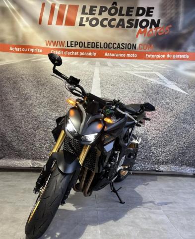 Hornet 1000 Sp - Cb1000sp - Hornet 10000 image 2