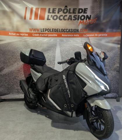 Forza 350 Smart Top Box image 2