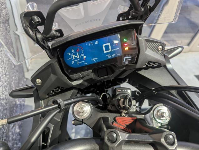 Cb500x Cb 500 X Cb500 image 4