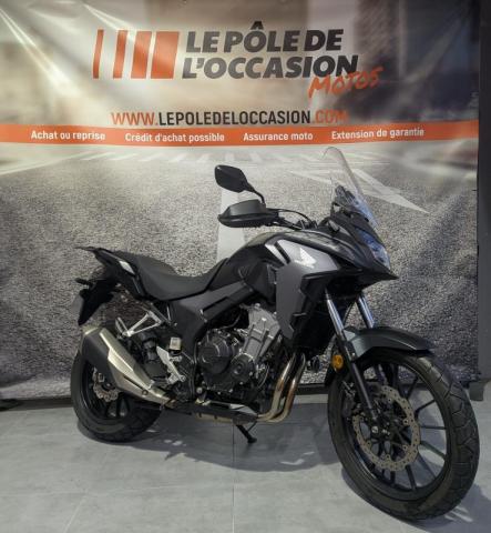 Cb500x Cb 500 X Cb500 image 3