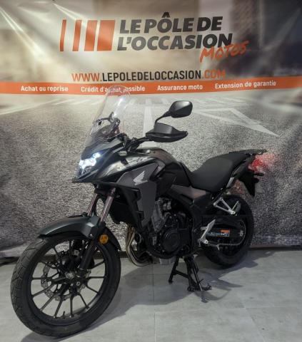 Cb500x Cb 500 X Cb500 image 2