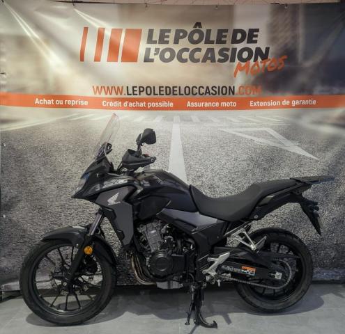 Cb500x Cb 500 X Cb500 image 1