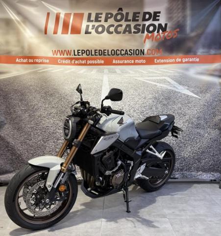 Cb 650 R - Cb650r image 4