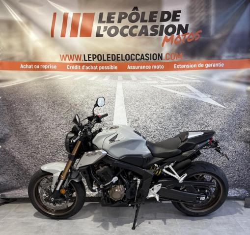 Cb 650 R - Cb650r image 3