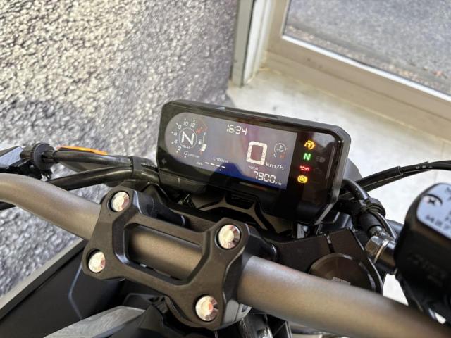 Cb 650 R - Cb650r image 2