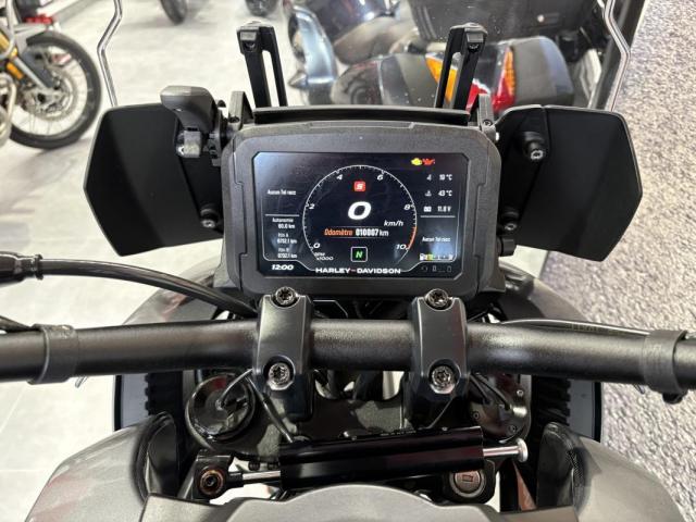 Pan America Special - Pan America 1250 Dr. Jekill image 2