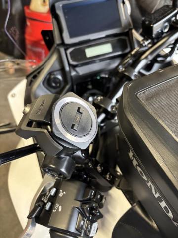 Nt 1100 - Nt1100 Mecanqiue image 2