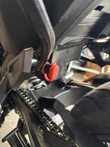 Nt 1100 - Nt1100 Mecanqiue image 3