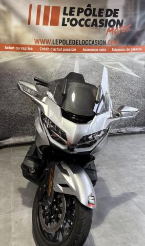 Goldwing Touring Dct - Goldwing - Gl 1800 image 2