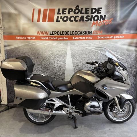 Bmw R 1200 Rt - R1200rt - 1200 Rt 