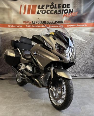 R 1200 Rt - R1200rt - 1200 Rt image 1