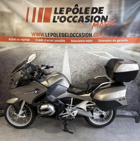 R 1200 Rt - R1200rt - 1200 Rt image 4