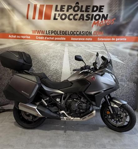 Honda Nt1100 - Nt 1100 - Nt 1100 Dct - Nt1100dct 