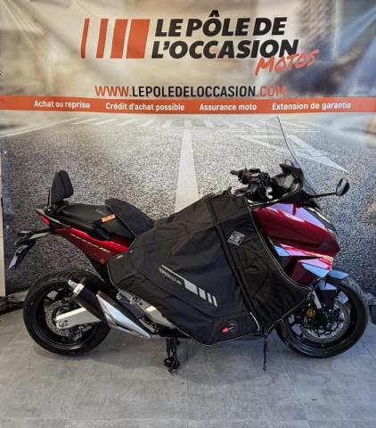 Honda Forza 750 - Nss 750 