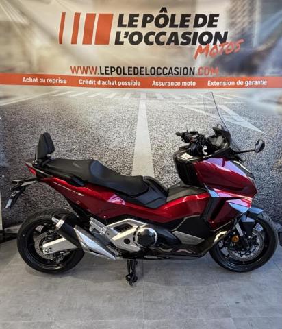 Forza 750 - Nss 750 image 2