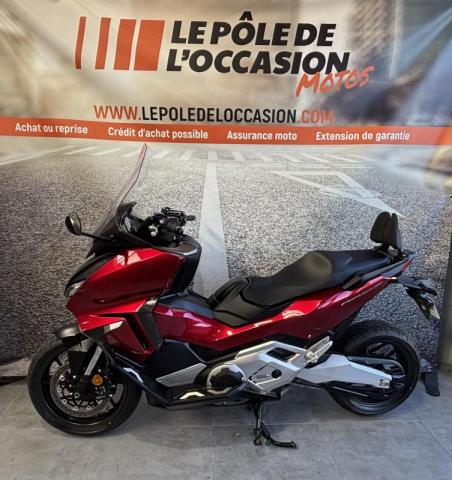 Forza 750 - Nss 750 image 1