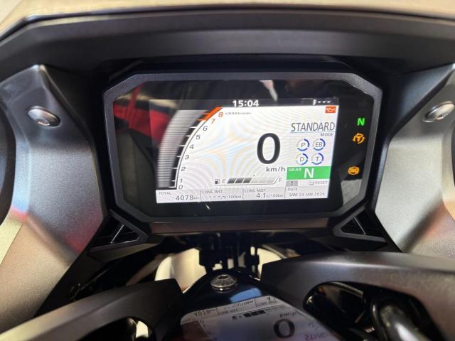 Forza 750 - Nss 750 image 4