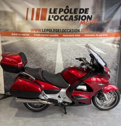 Honda St 1300 Pan European - Pan European 1300 - St 1300 