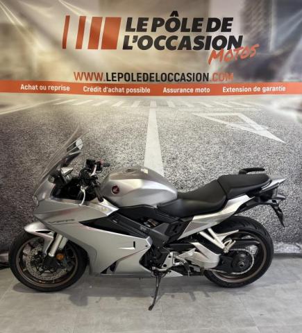 Vfr800f - Vfr 800 F image 3