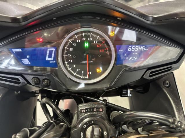 Vfr800f - Vfr 800 F image 1